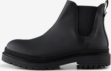 Chelsea Boots 'ARVID ' Shoe The Bear en noir