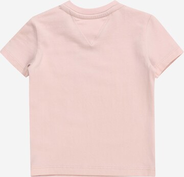 TOMMY HILFIGER Shirt in Pink