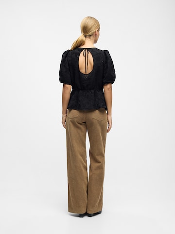OBJECT Blouse 'OBJGigi' in Black