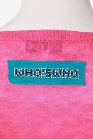 Who´s who Sweater & Cardigan in M in Pink