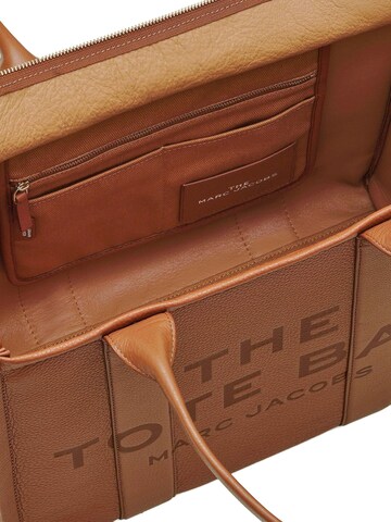 Marc Jacobs Handtas 'The Large Tote' in Bruin
