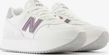 new balance Sneakers '574+' in White