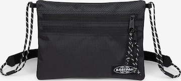 EASTPAK Umhängetasche in Schwarz: Vorderseite