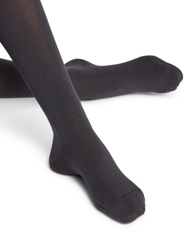 FALKE Strumpfhose 'Softmerino'‌‌‌‌‌‌‌‌ in Blau