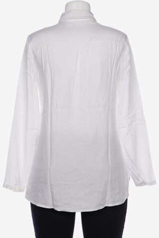 Emilia Lay Blouse & Tunic in XL in White