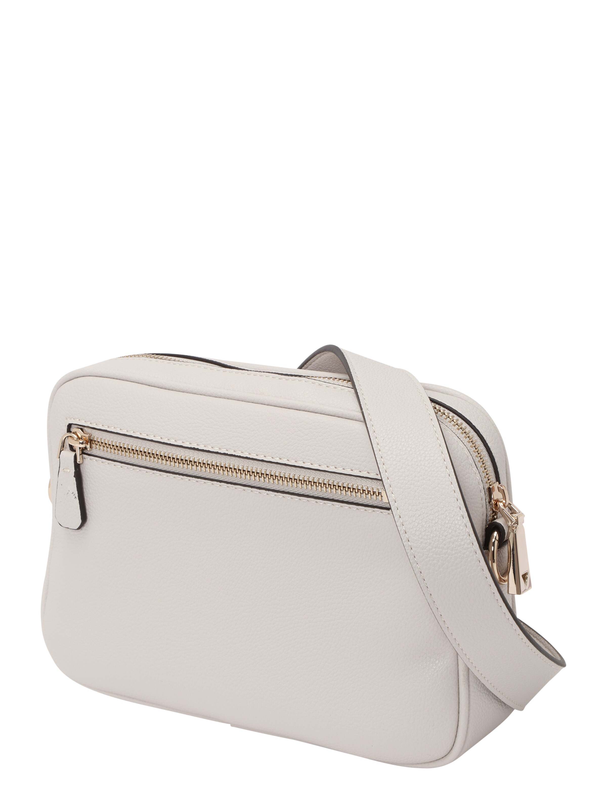Sac à bandoulière 'Meridian' GUESS en beige