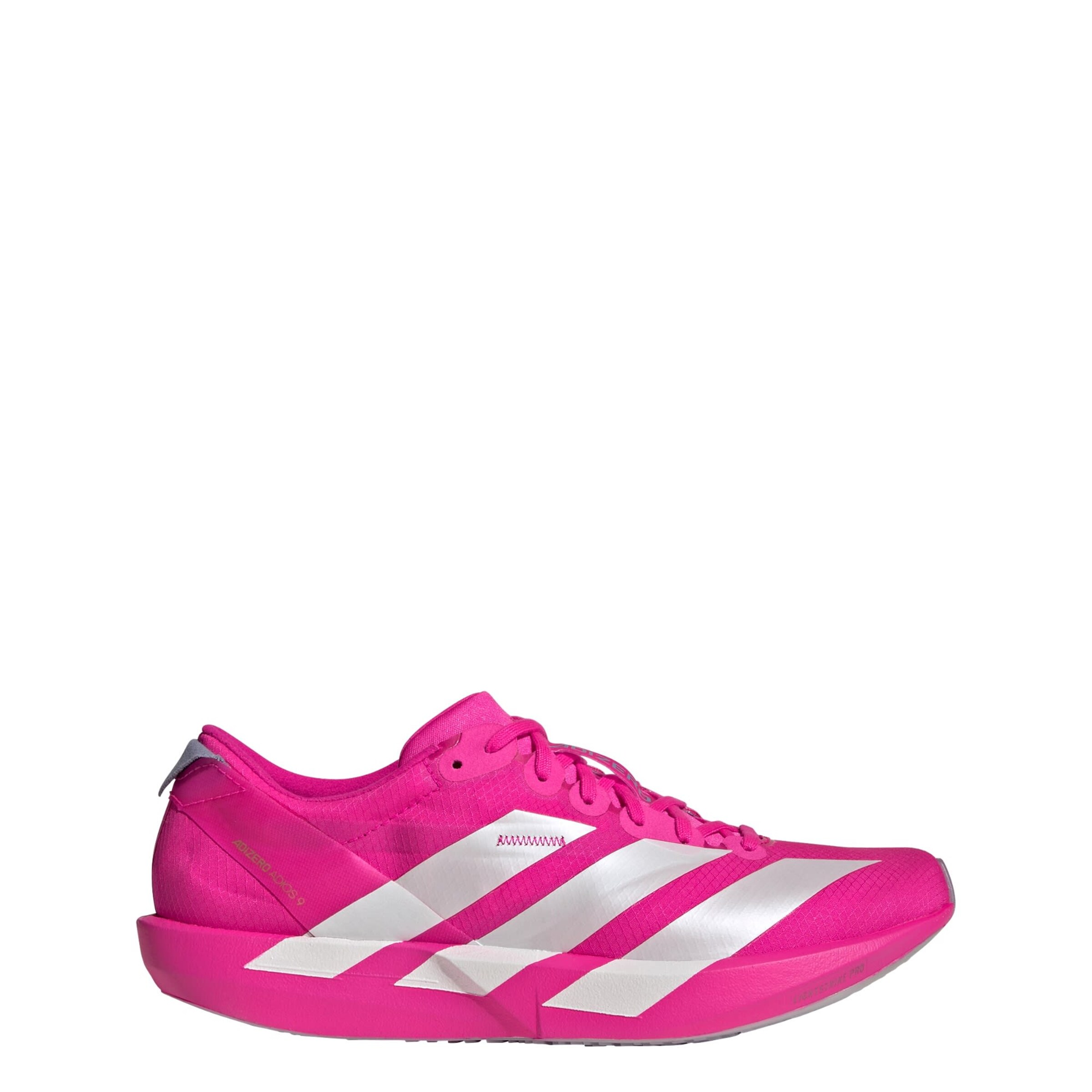 ADIDAS PERFORMANCE - Zapatillas de running 'Adizero Adios 9' en rosa