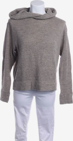 Vince Sweater & Cardigan in M in Grey: front