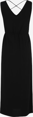 Vero Moda Petite Dress 'EASY' in Black