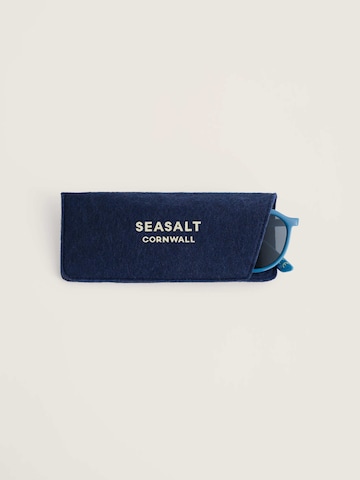 Seasalt Cornwall Solbriller 'Garden View' i blå