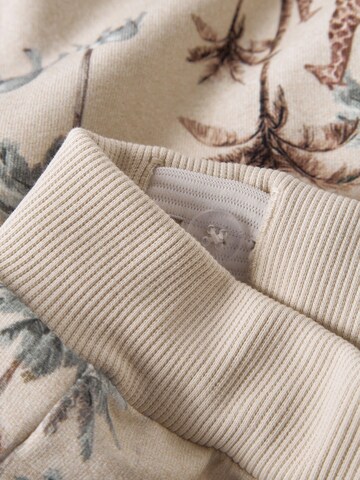 regular Pantaloni di NAME IT in beige