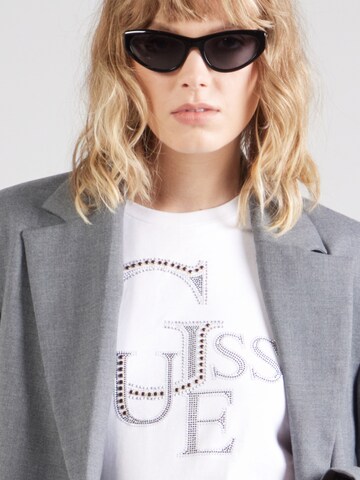 GUESS Shirts i hvid