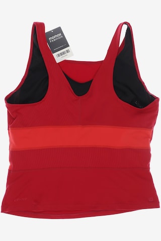 NIKE Top & Shirt in XS in Red