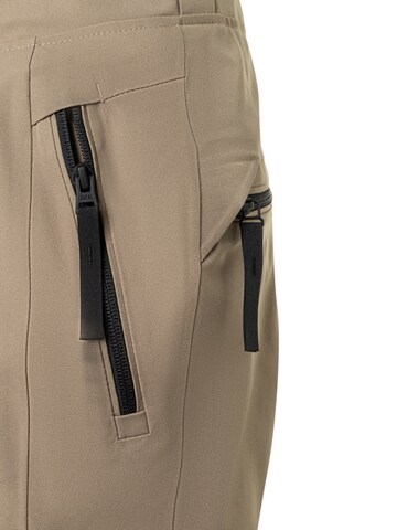 Bogner Fire + Ice Regular Outdoorhose‌‌‌‌‌‌ in Braun