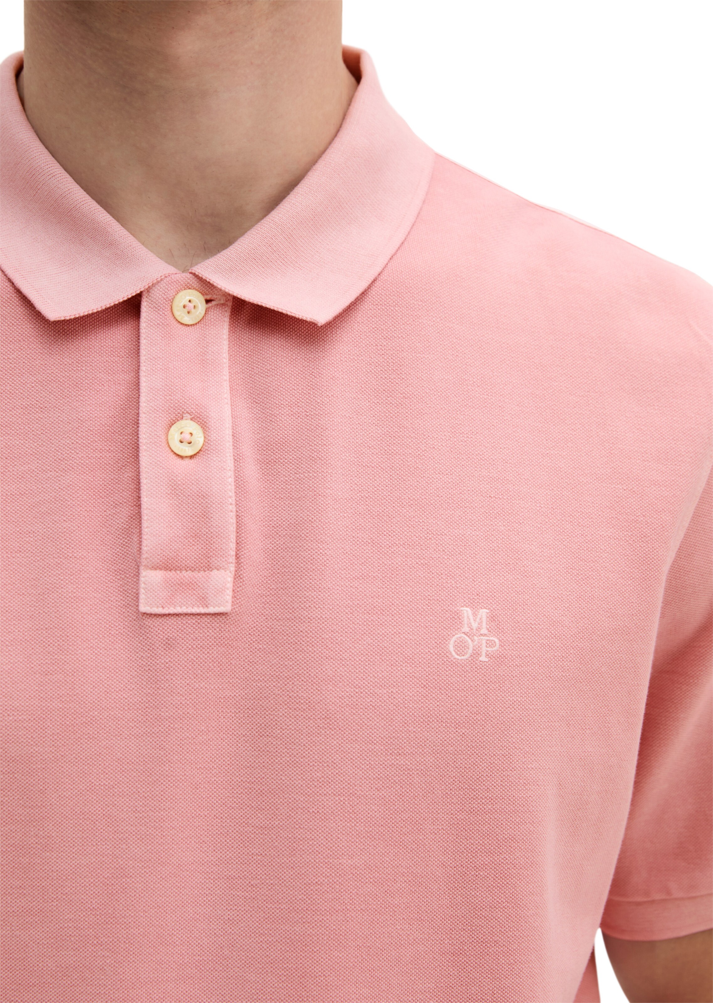 Marc O'Polo Shirt in Pink