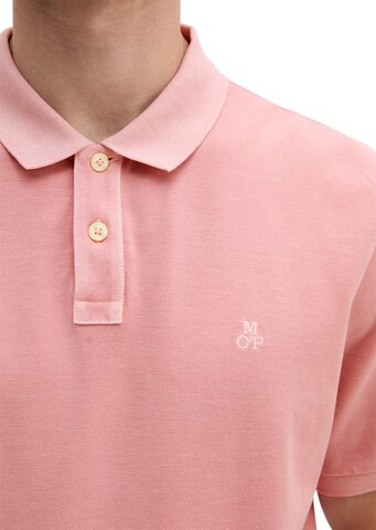 Marc O'Polo Shirt in Roze