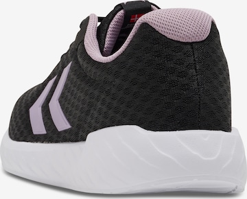 Baskets basses 'Breather Legend' Hummel en noir