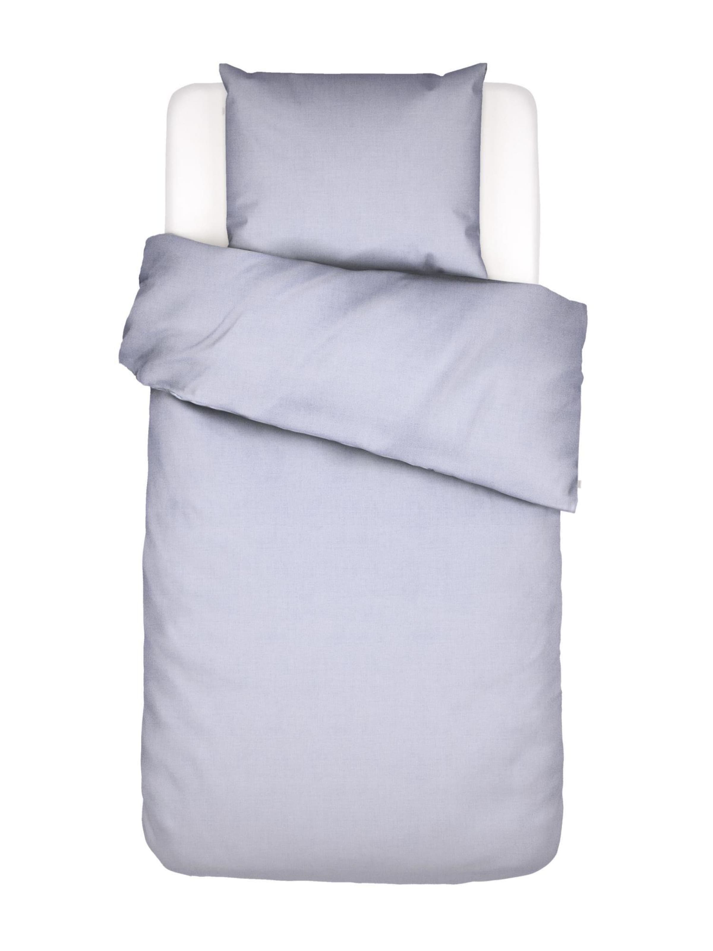 ESSENZA Bettwäsche in Blau