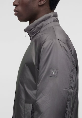 ANTONY MORATO - Chaqueta de entretiempo en gris