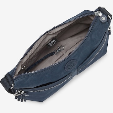 KIPLING - Bolso de hombro 'IZELLAH' en azul