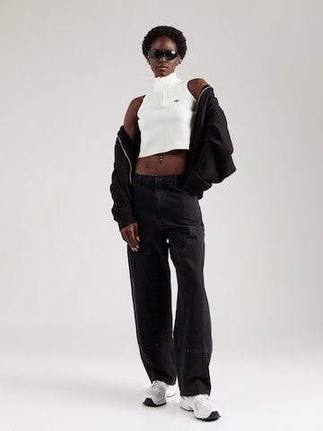 Tops en tricot 'Surista' ELLESSE en blanc