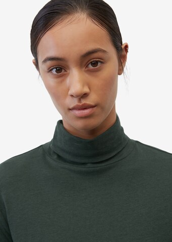 Marc O'Polo Shirt in Groen