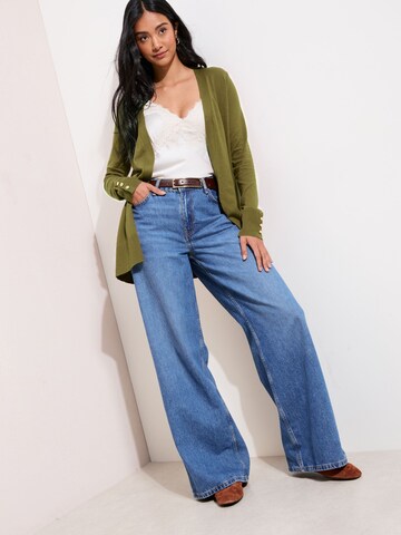 Giacchetta di Friends Like These in verde