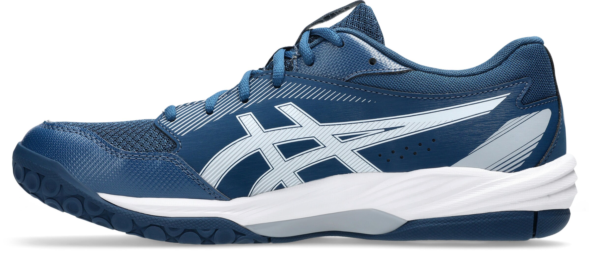 ASICS Athletic Shoes in Blue