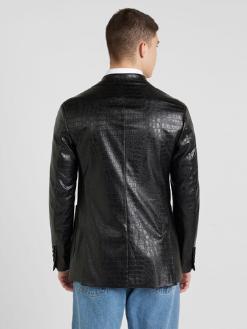 DRYKORN Regular fit Suit Jacket 'YEMO' in Black
