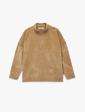 Koton Sweatshirt in Grün