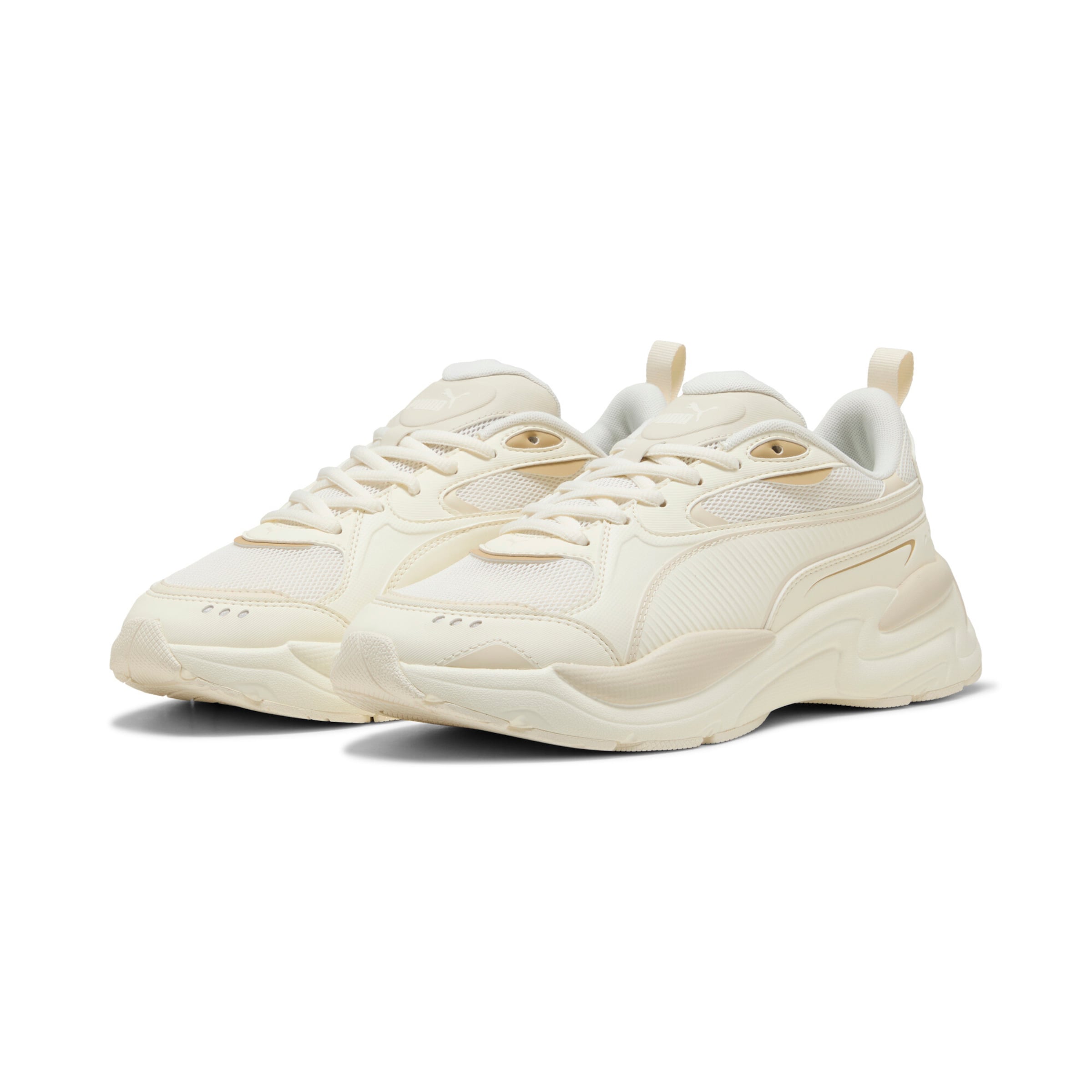 PUMA Sneaker in Beige