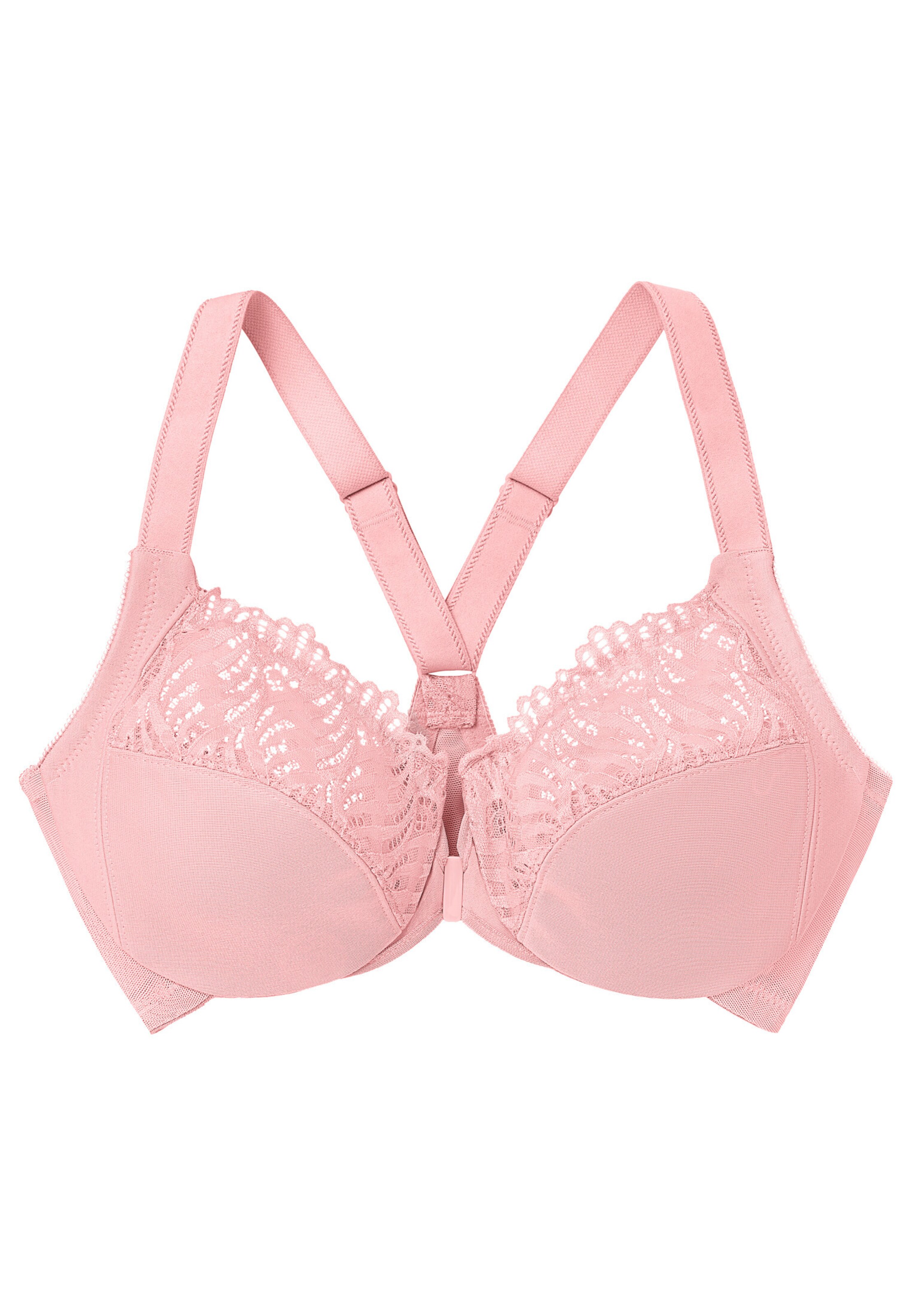 GLAMORISE Minimizer in Pink
