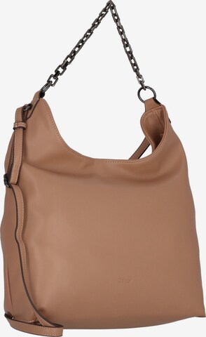 GABOR Schultertasche 'Banu' in Beige