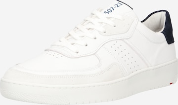 LLOYD Sneaker 'Arel' in Weiß: front