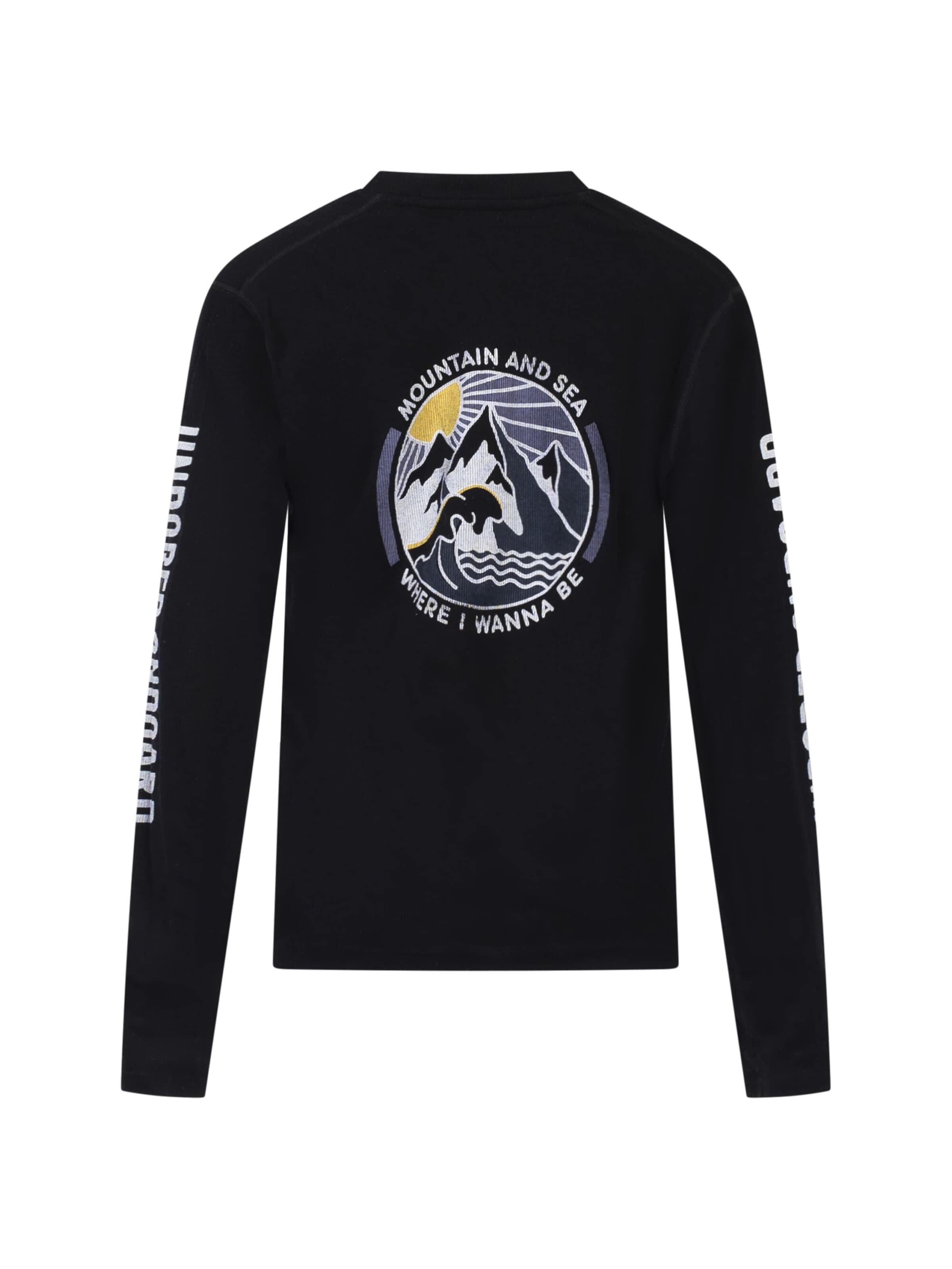 Eivy Base layer in Black