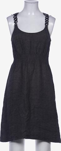 Sonia Rykiel Kleid XS in Braun: Vorderseite