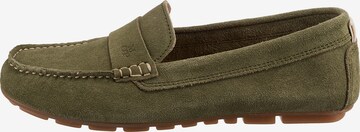 Marc O'Polo Moccasins 'Karina' in Green