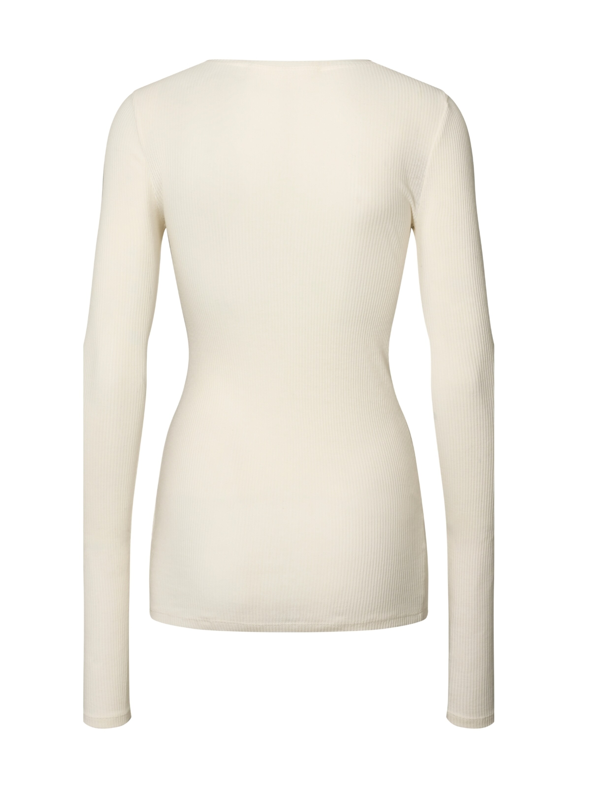 Gai+Lisva Top ' Lise' in White