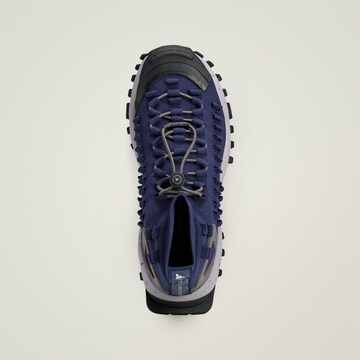 ADIDAS BY STELLA MCCARTNEY Low shoe 'Seeulater 2' in Blue