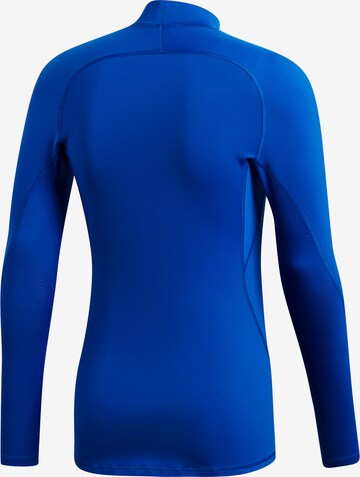 ADIDAS SPORTSWEAR - Camiseta funcional en azul