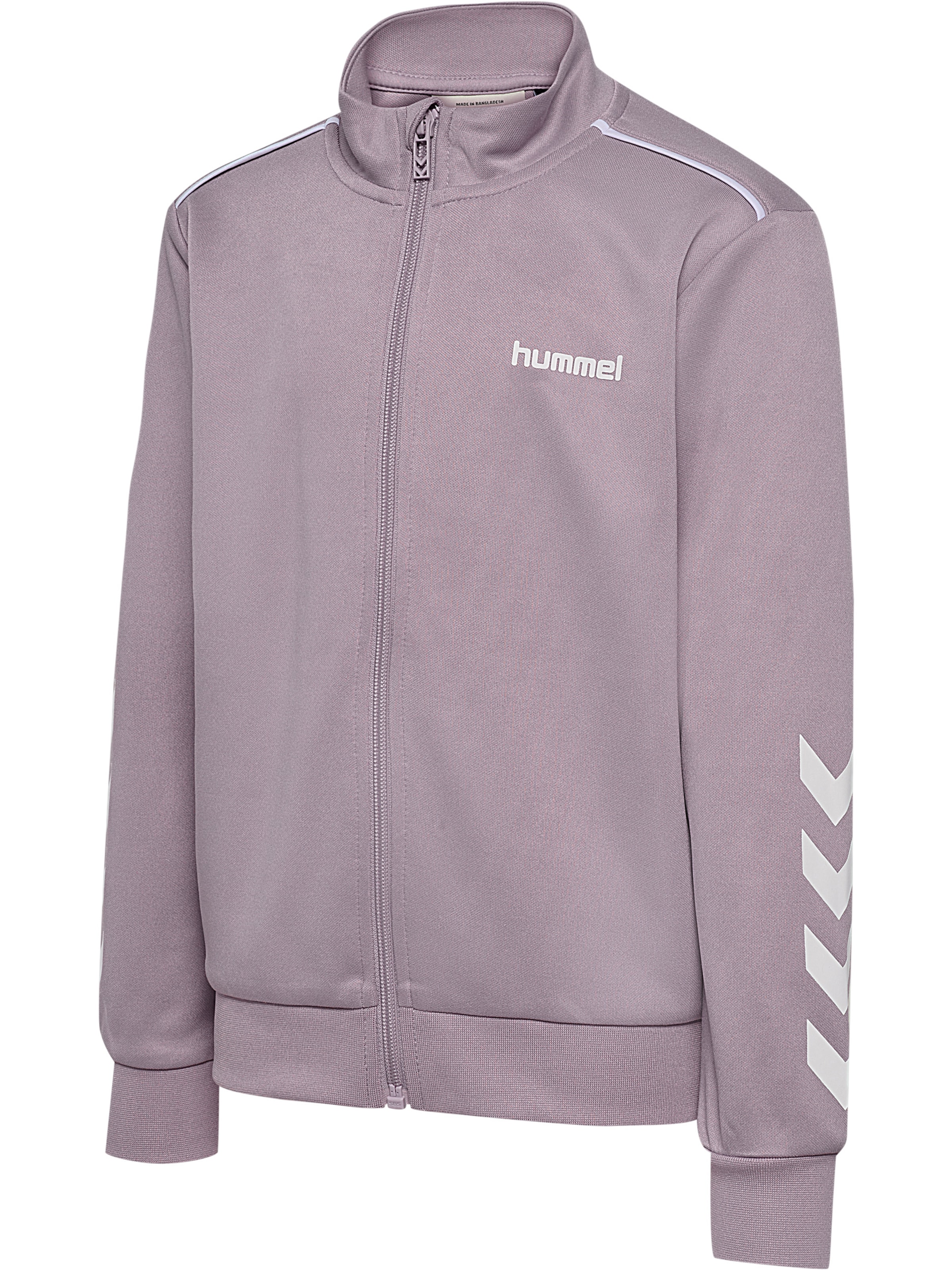 Hummel Trainingspak in Lila