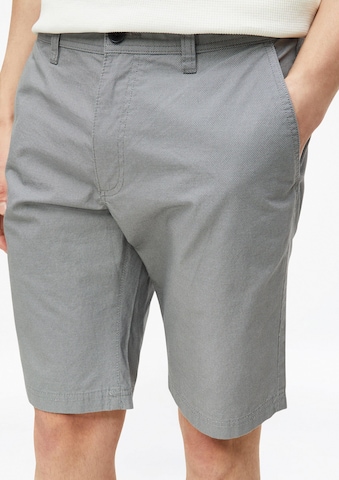 s.Oliver Regular Chino 'Phoenix' in Grijs