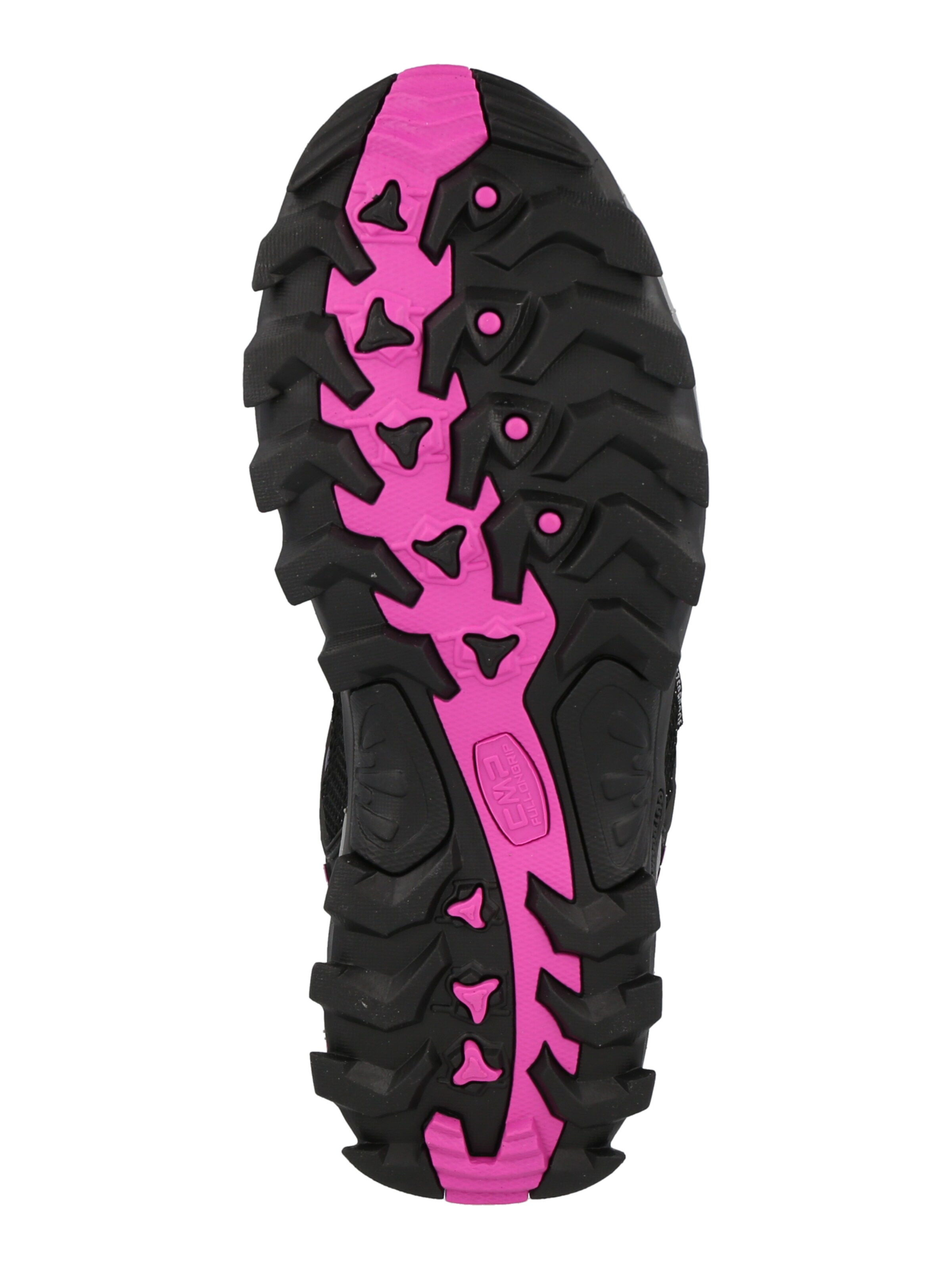 CMP Boots 'Rigel' in Pink
