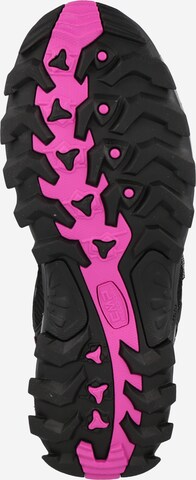 CMP Lave sko 'Rigel' i pink