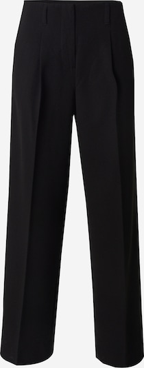 MSCH COPENHAGEN Hlače s naborima 'Cally Chana' u crna, Pregled proizvoda