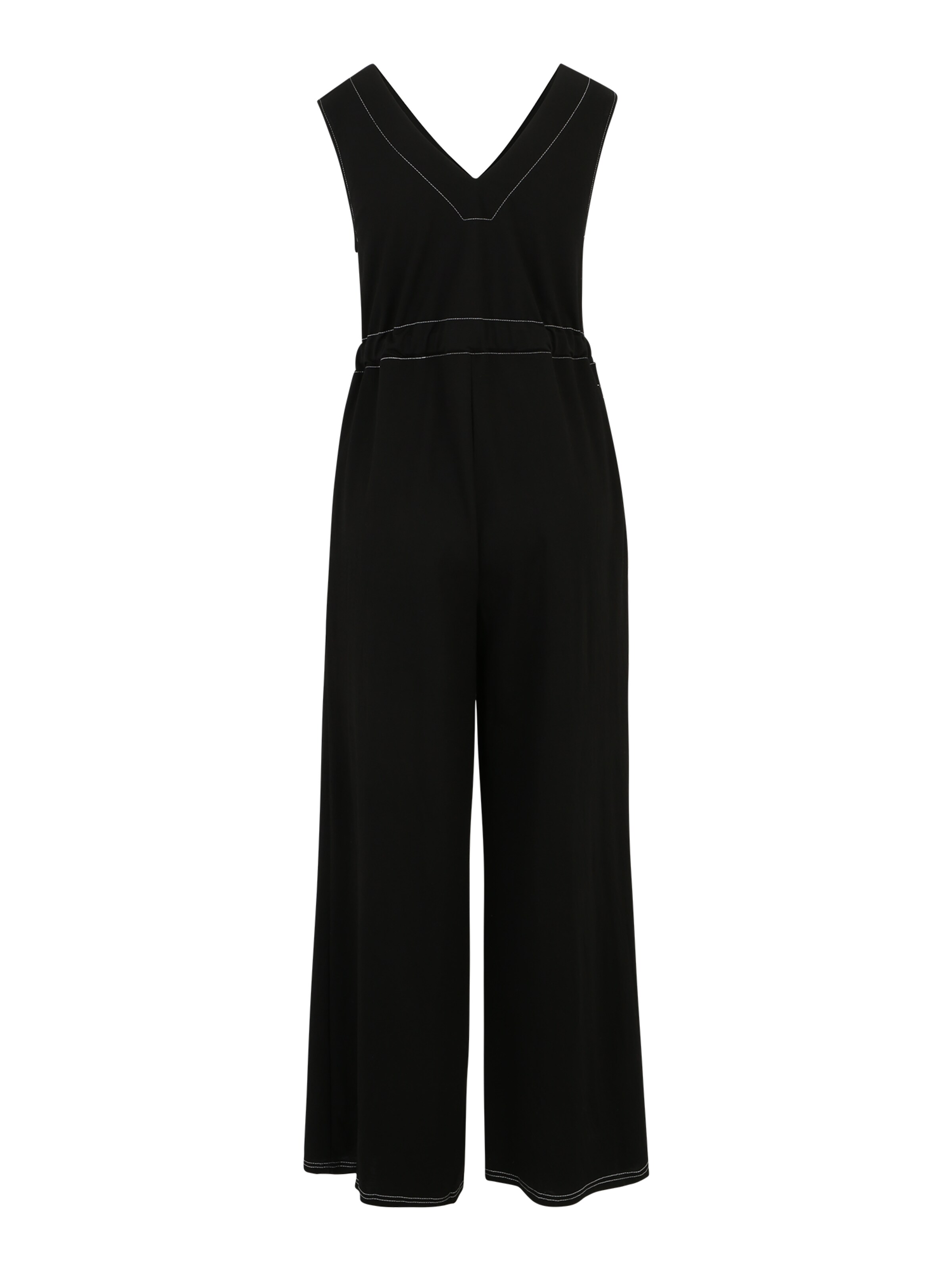 Combinaison Warehouse Petite en noir