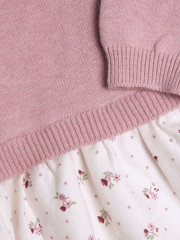 Chicco Outfit in Pink