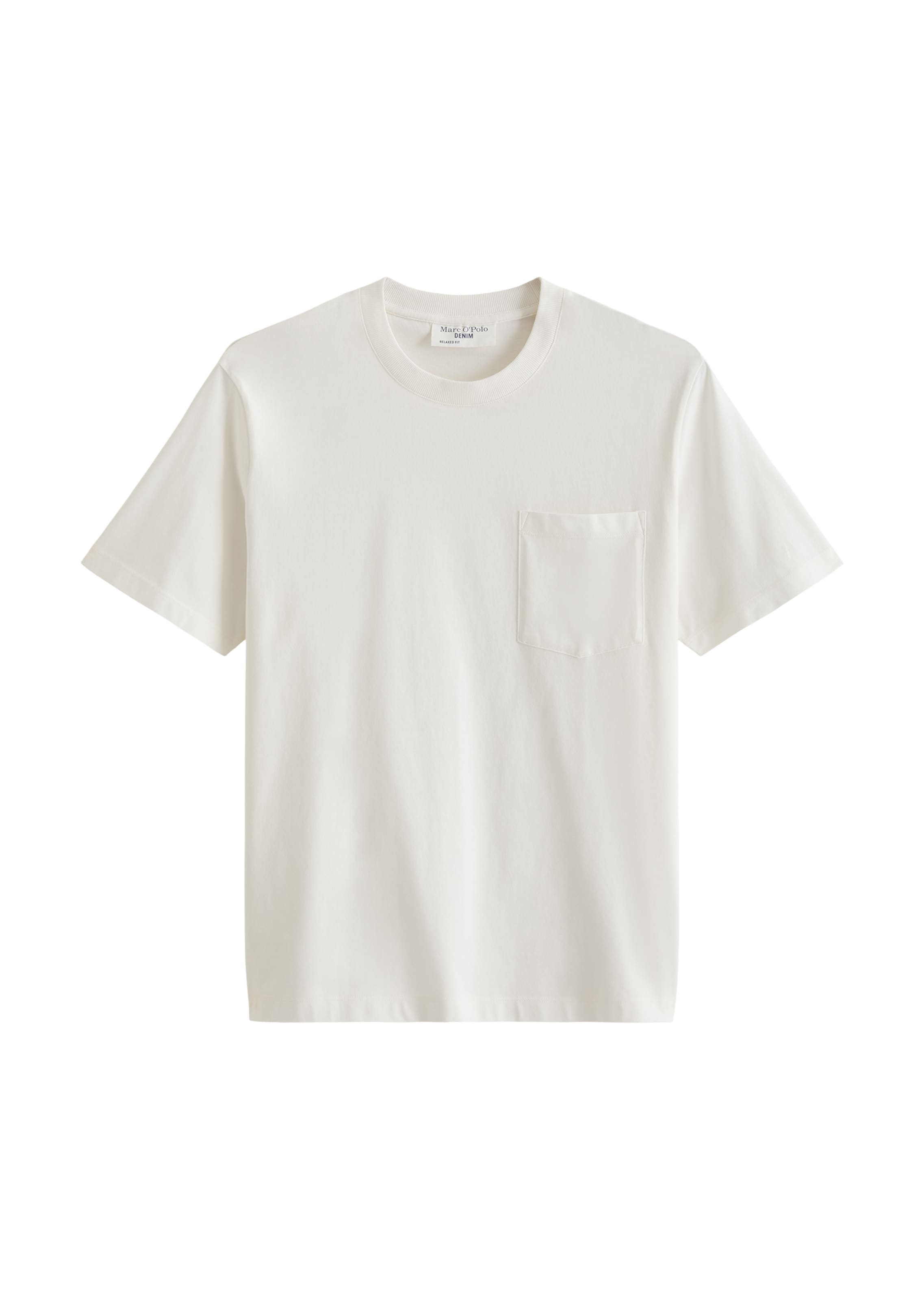 Marc O'Polo DENIM Shirt in Natural white, Item view