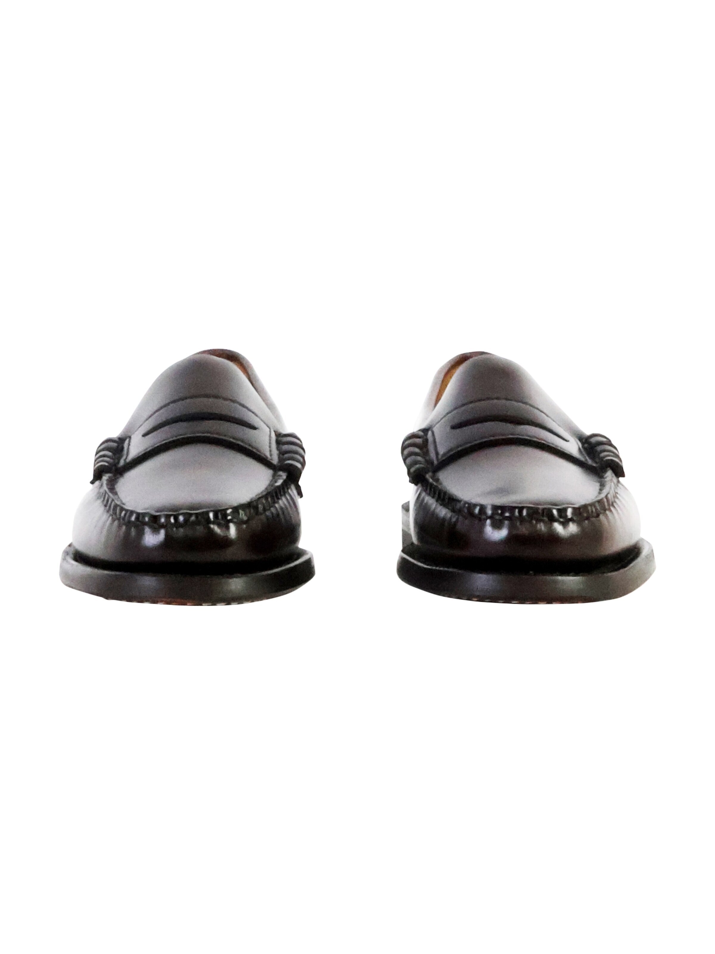 Slipper di SEBAGO in marrone