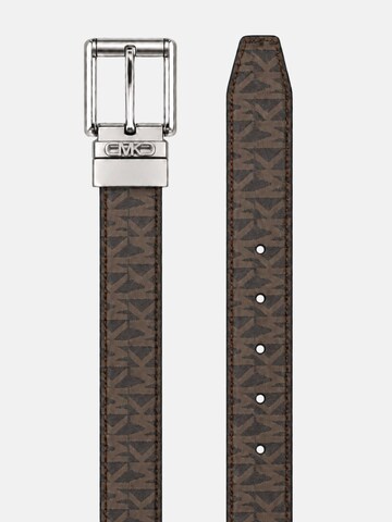 Cintura 'Cintura' di Michael Kors in marrone
